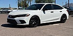 Used 2023 Honda Civic  in SCOTTSDALE , ARIZONA