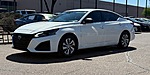 Used 2025 NISSAN ALTIMA S in SCOTTSDALE , ARIZONA