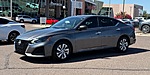 Used 2025 NISSAN ALTIMA S in SCOTTSDALE , ARIZONA
