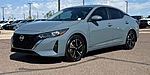 Used 2025 NISSAN SENTRA SV in SCOTTSDALE , ARIZONA