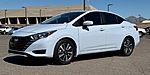 Used 2025 NISSAN VERSA SV in SCOTTSDALE , ARIZONA
