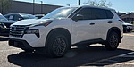 Used 2025 NISSAN ROGUE S in SCOTTSDALE , ARIZONA