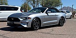 Used 2023 FORD MUSTANG ECOBOOST PREMIUM in SCOTTSDALE , ARIZONA