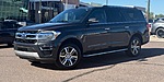 Used 2023 FORD EXPEDITION LIMITED in SCOTTSDALE , ARIZONA