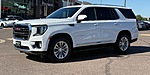 Used 2023 GMC YUKON SLT in SCOTTSDALE , ARIZONA