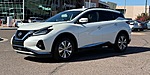 Used 2022 NISSAN MURANO SV in SCOTTSDALE , ARIZONA