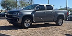 Used 2022 CHEVROLET COLORADO 2WD LT in SCOTTSDALE , ARIZONA