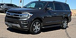 Used 2024 FORD EXPEDITION LIMITED in SCOTTSDALE , ARIZONA