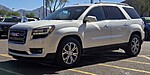 Used 2015 GMC ACADIA SLT in SCOTTSDALE , ARIZONA
