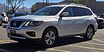 Used 2020 NISSAN PATHFINDER SL in SCOTTSDALE , ARIZONA
