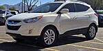 Used 2013 HYUNDAI TUCSON LIMITED in SCOTTSDALE , ARIZONA