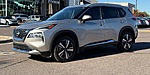 Used 2022 NISSAN ROGUE PLATINUM in SCOTTSDALE , ARIZONA