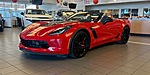 Used 2016 CHEVROLET CORVETTE Z06 3LZ in SCOTTSDALE , ARIZONA
