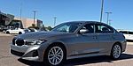 Used 2024 BMW 3 SERIES 330I in SCOTTSDALE , ARIZONA