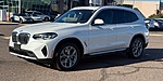 Used 2024 BMW X3 SDRIVE30I in SCOTTSDALE , ARIZONA