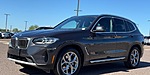 Used 2024 BMW X3 SDRIVE30I in SCOTTSDALE , ARIZONA