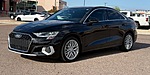 Used 2022 AUDI A3 PREMIUM in SCOTTSDALE , ARIZONA