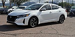 Used 2025 NISSAN SENTRA SV in SCOTTSDALE , ARIZONA