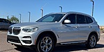 Used 2020 BMW X3 SDRIVE30I in SCOTTSDALE , ARIZONA