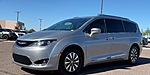 Used 2020 CHRYSLER PACIFICA TOURING L PLUS in SCOTTSDALE , ARIZONA