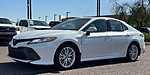 Used 2020 TOYOTA CAMRY HYBRID XLE in SCOTTSDALE , ARIZONA