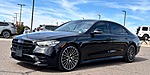 Used 2022 MERCEDES-BENZ S-CLASS S 580 in SCOTTSDALE , ARIZONA