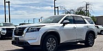 Used 2024 NISSAN PATHFINDER SV in SCOTTSDALE , ARIZONA