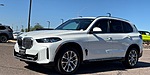 Used 2024 BMW X5 SDRIVE40I in SCOTTSDALE , ARIZONA