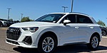 Used 2024 AUDI Q3 S LINE PREMIUM in SCOTTSDALE , ARIZONA
