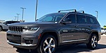 Used 2021 JEEP GRAND CHEROKEE L LIMITED in SCOTTSDALE , ARIZONA