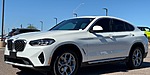 Used 2024 BMW X4 XDRIVE30I in SCOTTSDALE , ARIZONA