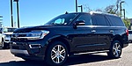 Used 2024 FORD EXPEDITION LIMITED in SCOTTSDALE , ARIZONA