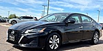 Used 2023 NISSAN ALTIMA 2.5 S in SCOTTSDALE , ARIZONA