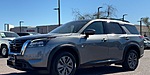 Used 2024 NISSAN PATHFINDER SV in SCOTTSDALE , ARIZONA