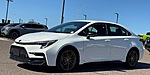 Used 2024 TOYOTA COROLLA HYBRID LE in SCOTTSDALE , ARIZONA