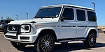 Used 2022 MERCEDES-BENZ G-CLASS G 550 in SCOTTSDALE , ARIZONA