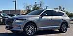 Used 2021 GENESIS GV80  in SCOTTSDALE , ARIZONA