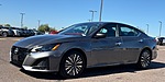 Used 2024 NISSAN ALTIMA 2.5 SV in SCOTTSDALE , ARIZONA