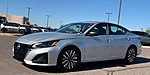Used 2024 NISSAN ALTIMA 2.5 SV in SCOTTSDALE , ARIZONA
