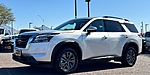 Used 2024 NISSAN PATHFINDER SV in SCOTTSDALE , ARIZONA