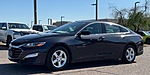 Used 2022 CHEVROLET MALIBU LT in SCOTTSDALE , ARIZONA