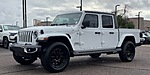 Used 2020 JEEP GLADIATOR OVERLAND in SCOTTSDALE , ARIZONA
