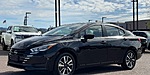 Used 2025 NISSAN VERSA SV in SCOTTSDALE , ARIZONA