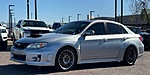 Used 2013 SUBARU IMPREZA WRX STI LIMITED in SCOTTSDALE , ARIZONA
