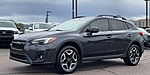 Used 2019 SUBARU XV CROSSTREK LIMITED in SCOTTSDALE , ARIZONA