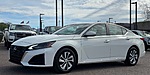 Used 2023 NISSAN ALTIMA 2.5 S in SCOTTSDALE , ARIZONA