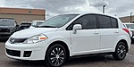 Used 2011 NISSAN VERSA 1.8 S in SCOTTSDALE , ARIZONA