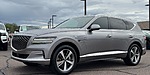 Used 2021 GENESIS GV80  in SCOTTSDALE , ARIZONA