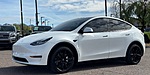 Used 2020 TESLA MODEL Y LONG RANGE in SCOTTSDALE , ARIZONA