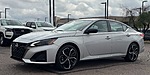 Used 2025 NISSAN ALTIMA SR in SCOTTSDALE , ARIZONA